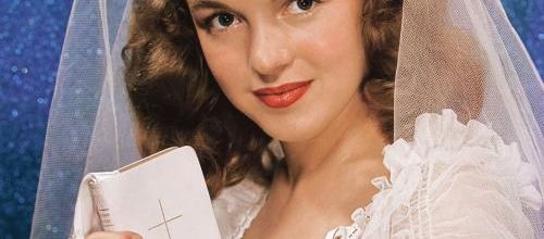 photo marilyn monroe