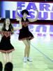PHOTOS ET VIDEO DE PARIS EN POM POM GIRL 