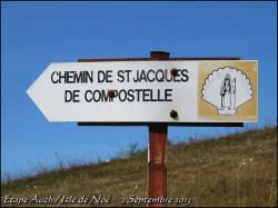 (J2) Auch / Isle de Noé _2 septembre 2013_ (23km) (3)