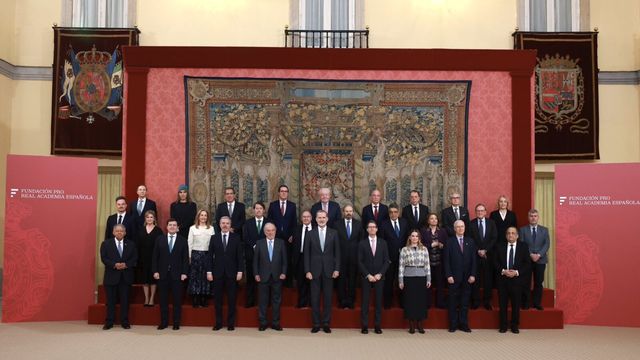 Fundación pro Real Academia Española