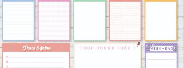 PLANNING HEBDO / SEMAINE DU 17 AU 23 FEVRIER 2025