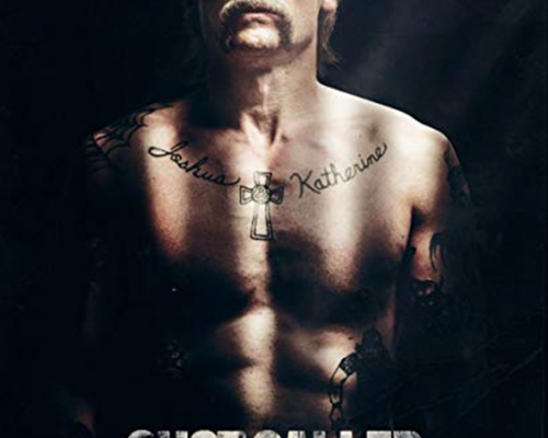 L’exécuteur, Shot Caller, Roy Roman Waugh, 2017