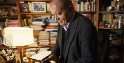 "République, les derniers privilèges"
