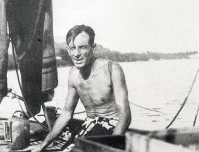 Navigation périlleuse (Alain Gerbaut)