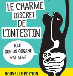 Le charme discret de l'intestin ≡ Giulia Enders