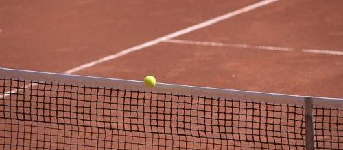 L'ancêtre du tennis...