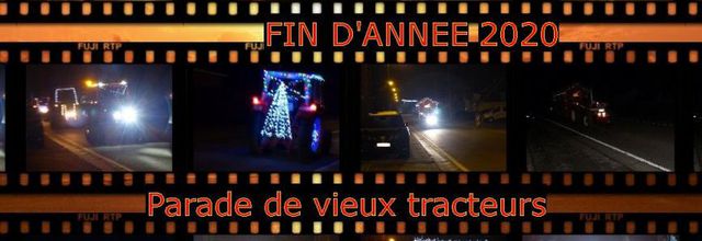 Fin d'année