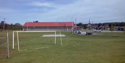 Meine Reise durch Québec: Tag sieben - von Bégin nach Baie-Comeau