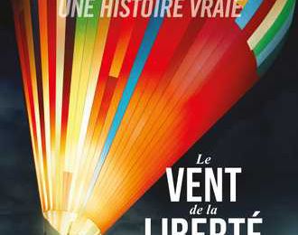 ☻ Le vent de la liberté de Michael Herbig au cinéma