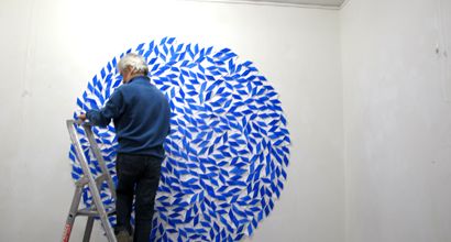 Joël Besse / Galerie Keller, Paris