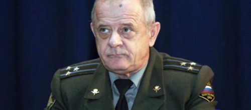 COVID-arnaque. Un ancien officier du Renseignement militaire russe (GRU) – Cette pandémie est un mensonge