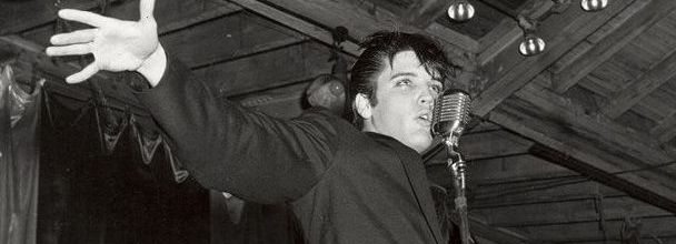 photo elvis