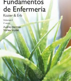 Descargar libros electrónicos gratis para kindle fire FUNDAMENTOS DE ENFERMERIA 9ED (PACK) MOBI de AUDREY BERMAN 9788483228784