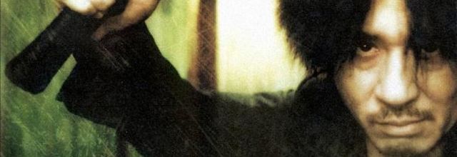 Old Boy (Film coréen)