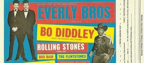 The Goumont Theatre, St Albans, England 