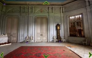 Mystic castle soluce