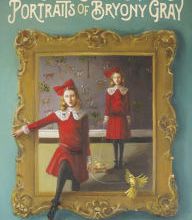 Download ebay ebook free The Strange and Deadly Portraits of Bryony Gray iBook DJVU FB2 English version 9781101919286 by E. Latimer