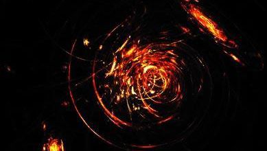 Explosion
