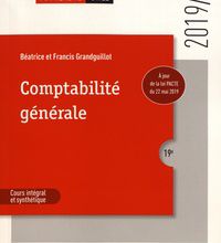 {epub download} Comptabilité générale