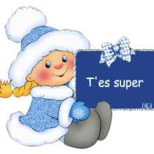 gif anime, blinkie, super extra