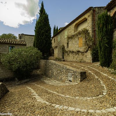  la Rocque- sur- Ceze