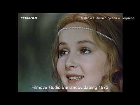 Samedi 14 décembre 2024 à 15h "Rouslan et Ludmila"