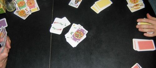 Soirée du 4 décembre 2007