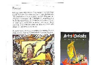 Arts Croisés 1998 ...