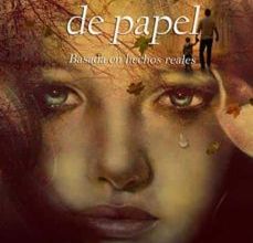 Gratis para descargar ebooks TRENZAS DE PAPEL CHM FB2 iBook