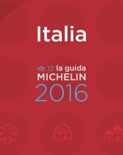 Books as pdf for download MICHELIN Guide Italy (Italia) 2016: Hotels & Restaurants by Michelin 9782067206151 (English literature)