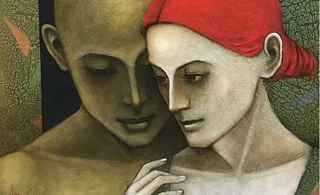 Le monde d'Asit ... 