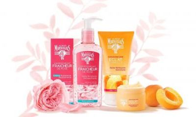 Le Petit Marseillais : Les nouveaux soins visage