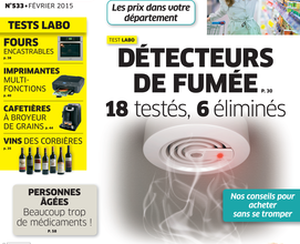 Nouvel Abonnement QUE CHOISIR