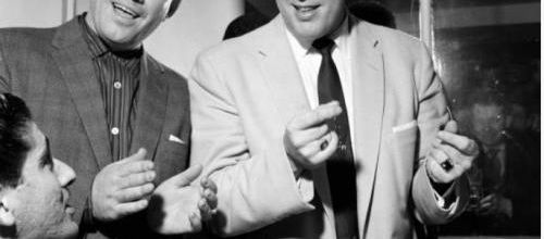 photo bill haley 