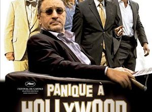 Panique à Hollywood - DVD
