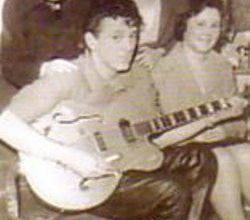 photo gene vincent