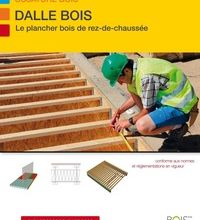 {epub download} Dalle bois  - Le plancher bois de rez de chaussée