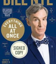 Ebook free download for symbian Everything All at Once: How to Unleash Your Inner Nerd, Tap into Radical Curiosity and Solve Any Problem DJVU (English Edition) 9781635650372