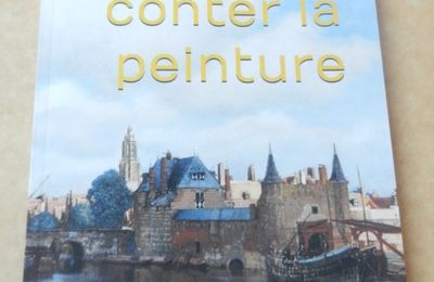 Alain Yvars, Conter la Peinture