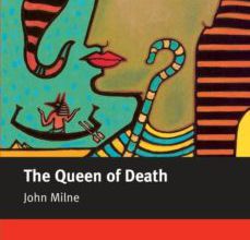 {pdf descargar} THE QUEEN OF DEATH (INTERMEDIATE LEVEL) (INCLUYE AUDIO-CD)