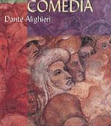 LA DIVINA COMEDIA ePub gratis