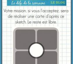 Passion Cartes Créatives #455