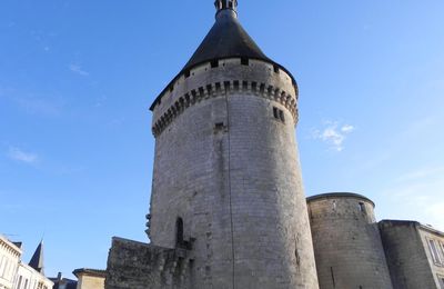 Libourne dept 33
