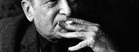 Philippe Soupault, Jacques Vaché, Robert Desnos, René Crevel, André Breton, 