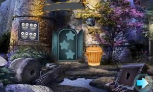 G4K Ecstatic snail escape