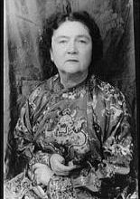 Marjorie Kinnan Rawlings (1896-1953)