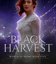 Textbooks for download free Black Harvest 9781633885585 by M.C. Planck MOBI