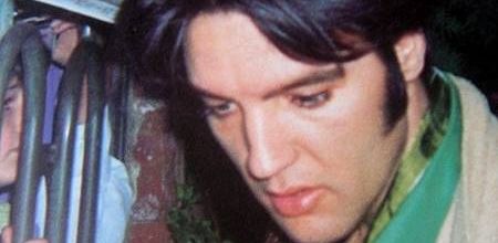photo elvis