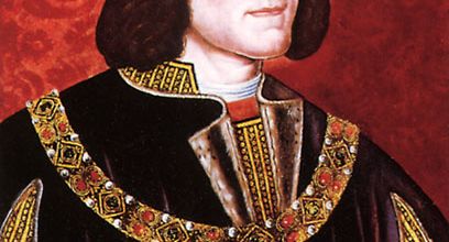 Richard III retrouvé