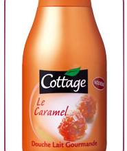 ღ Le caramel COTTAGE